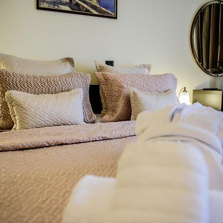 Hotel Padelidaki Трикала Екстер'єр фото