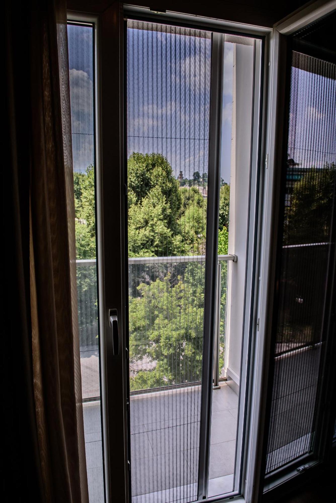 Hotel Padelidaki Трикала Екстер'єр фото