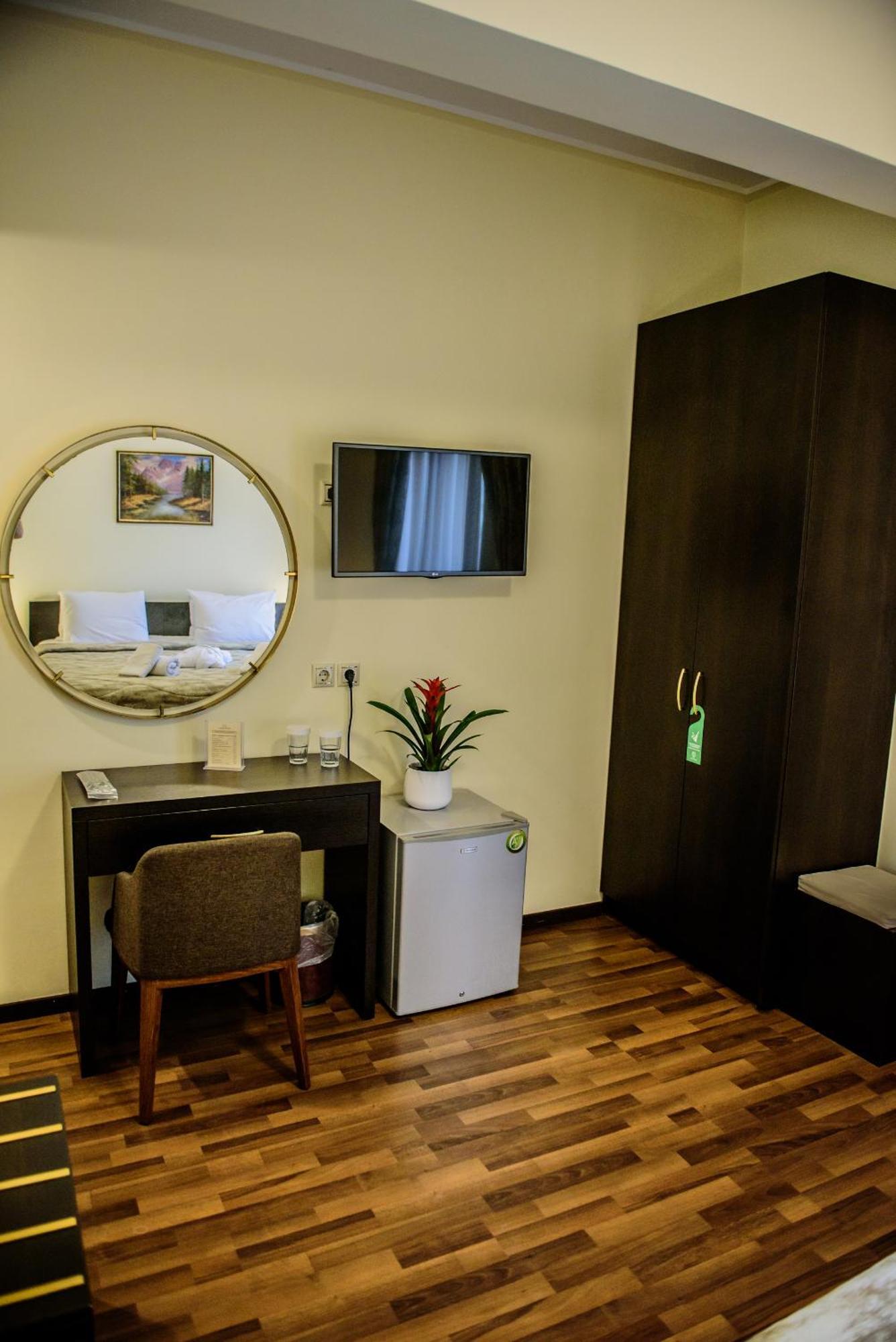 Hotel Padelidaki Трикала Екстер'єр фото