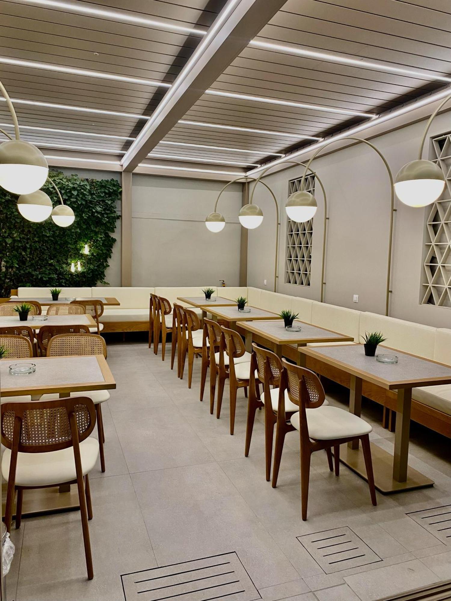 Hotel Padelidaki Трикала Екстер'єр фото