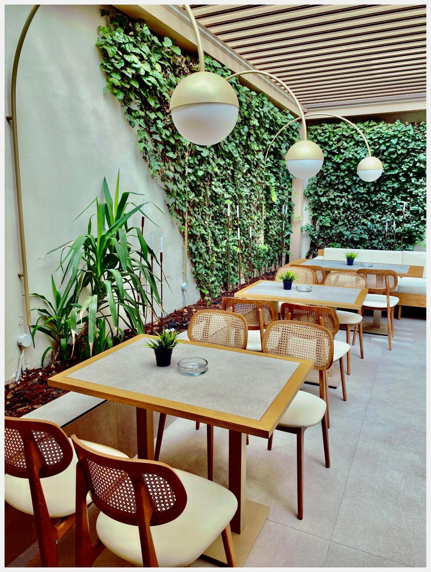 Hotel Padelidaki Трикала Екстер'єр фото