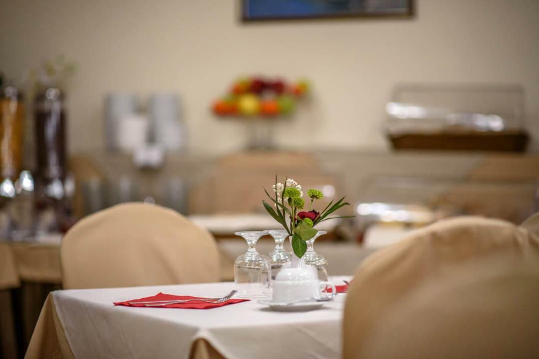 Hotel Padelidaki Трикала Екстер'єр фото